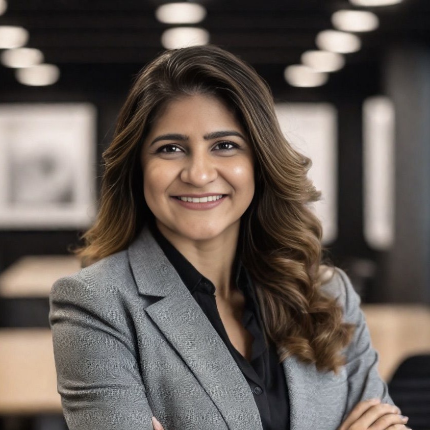 Manminder Kaur Dhillon