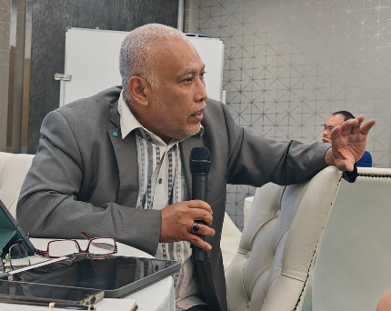 Dr Razli Ramli