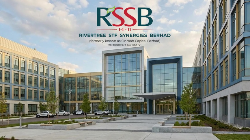 Rivertree STF_DagangNews