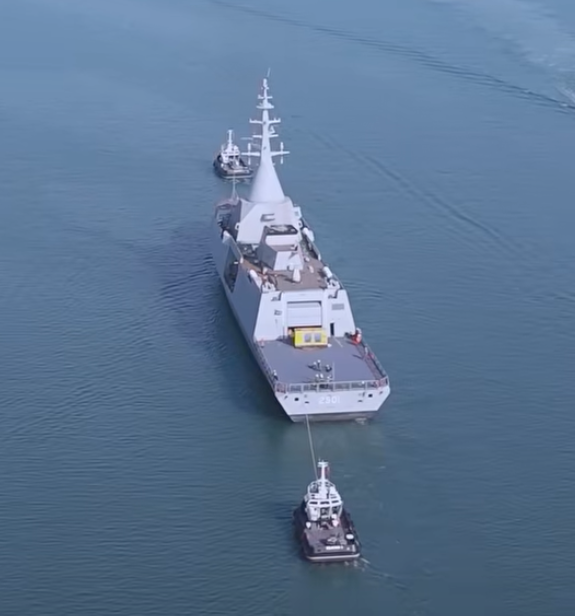 Kapal