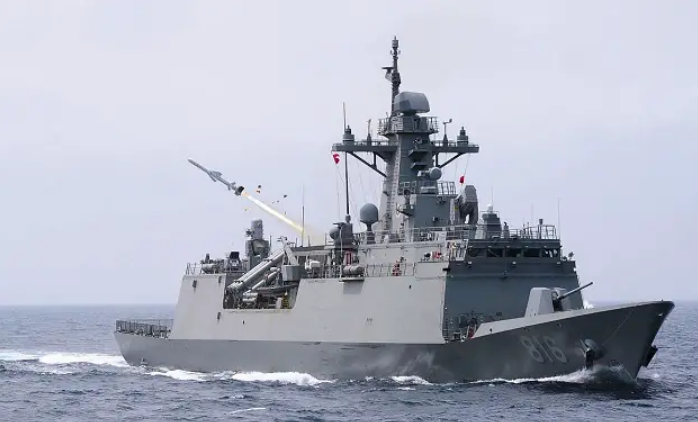 Kapal