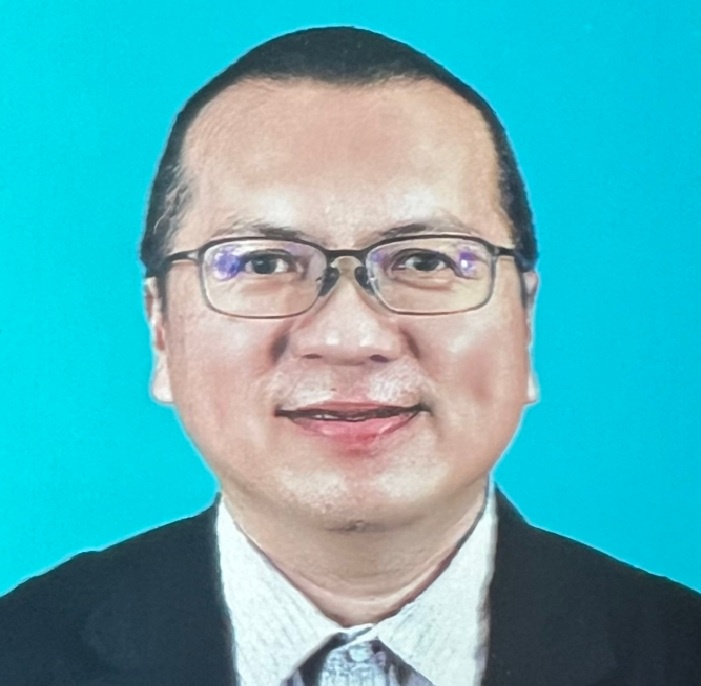 Simon Ng