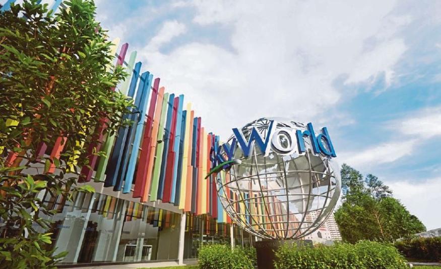 SkyWorld_DagangNews2026