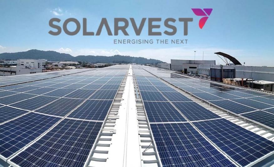 Solarvest_DagangNews2026