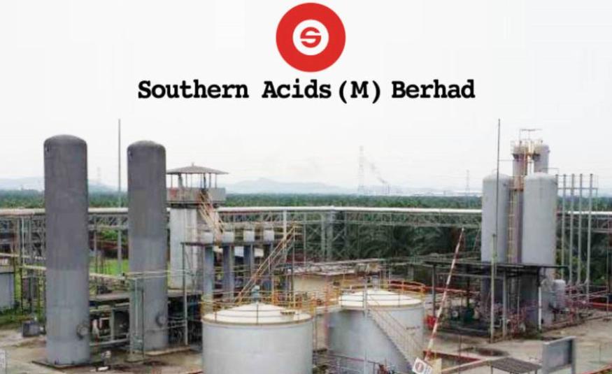 Southern Acids_DagangNews2026