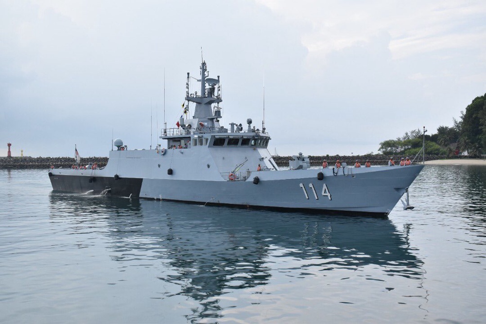 Kapal