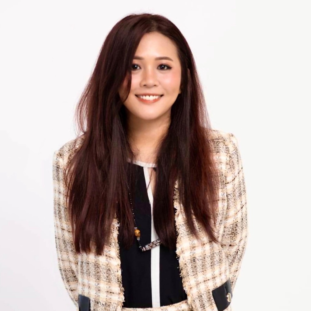 Dr. Ellie Chee Shi Yin