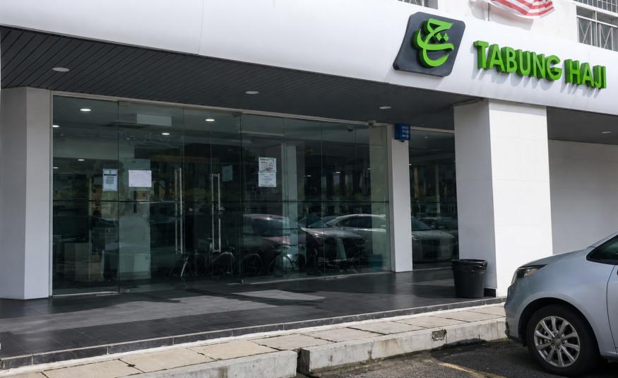 Tabung Haji