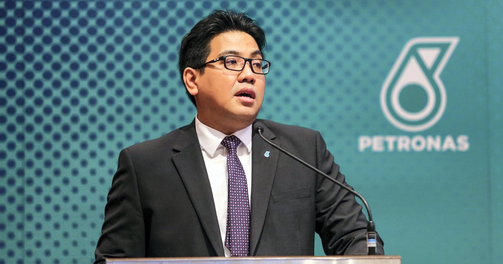 Tan Sri Tengku Muhammad Taufik