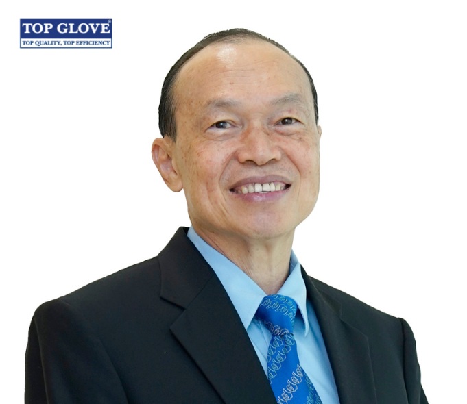 Lim Wee Chai Top Glove