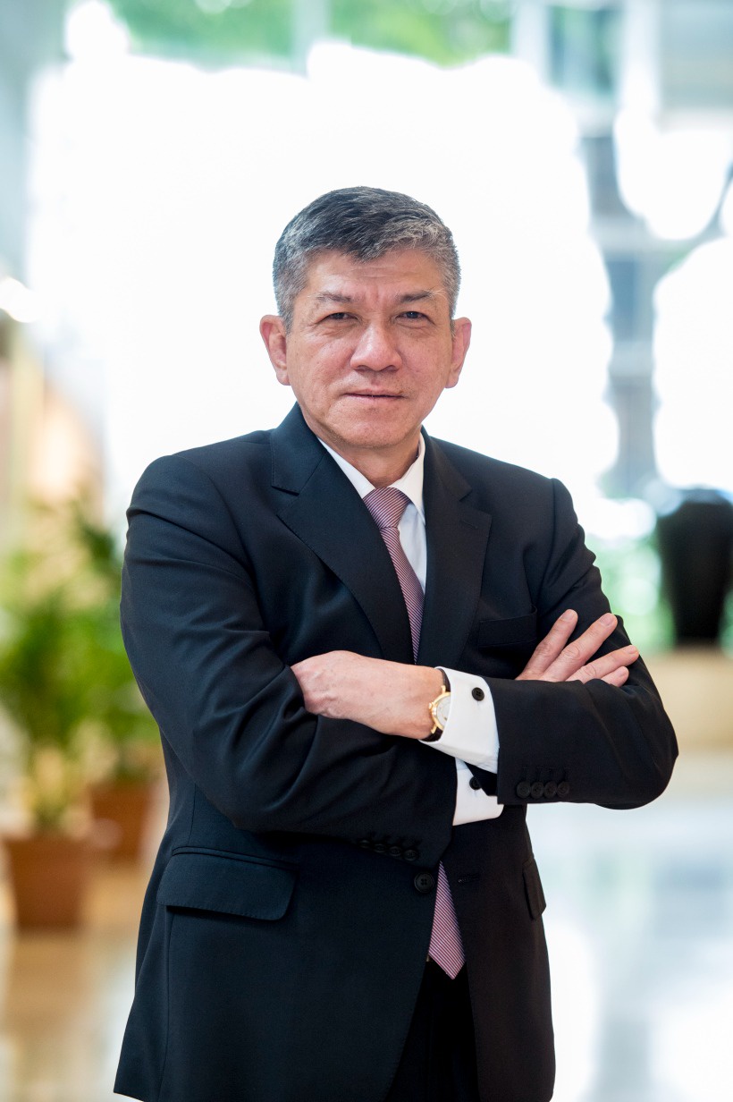 Tung Eng Hai