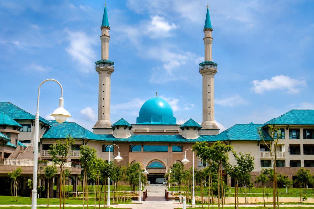 UIAM
