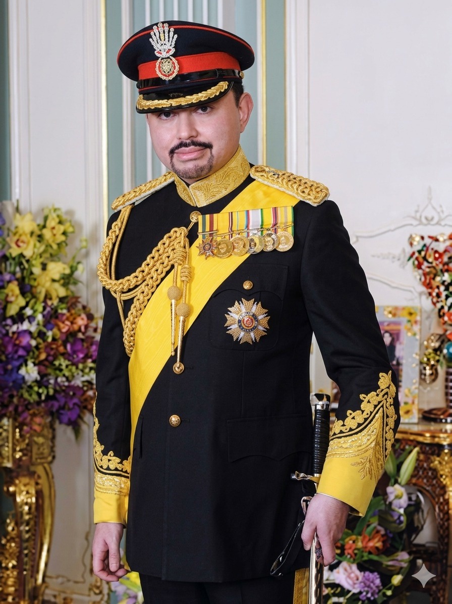 Putera Abdul Malik