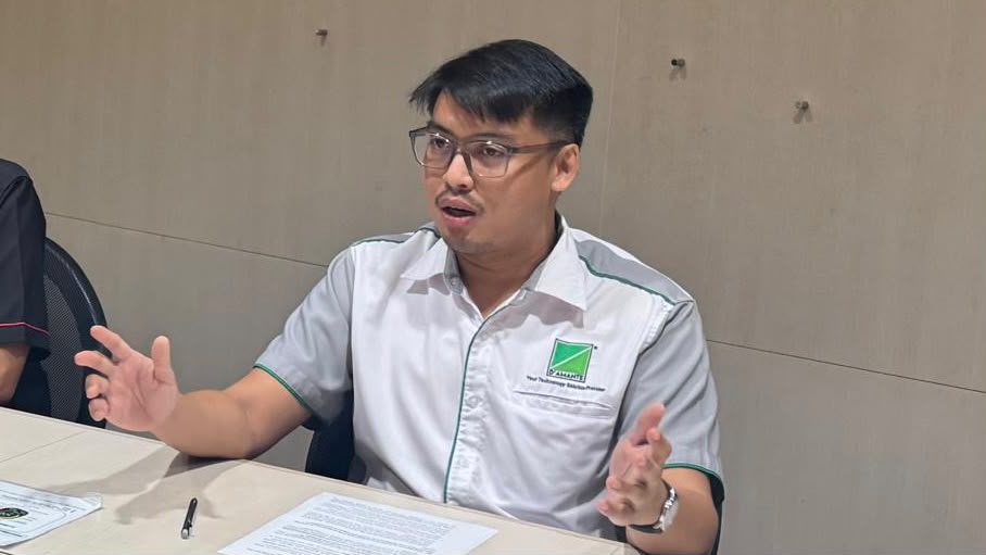 Zulhariz Zulkifli