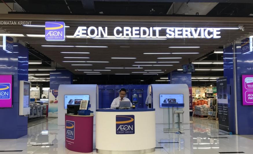 Aeon Credit_DagangNews2026