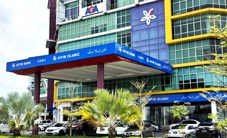 Affin Bank
