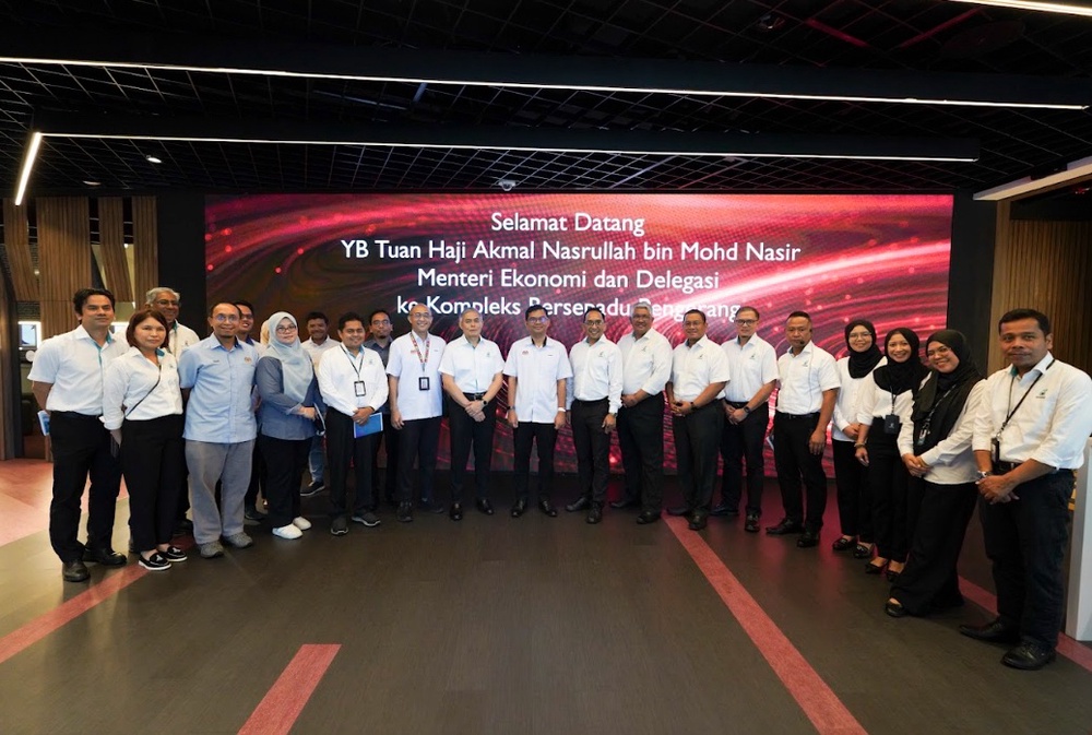 Akmal Nasrullah_DagangNews