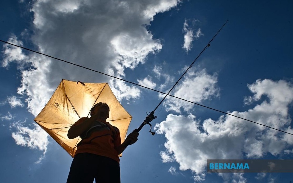 elnino Bernama