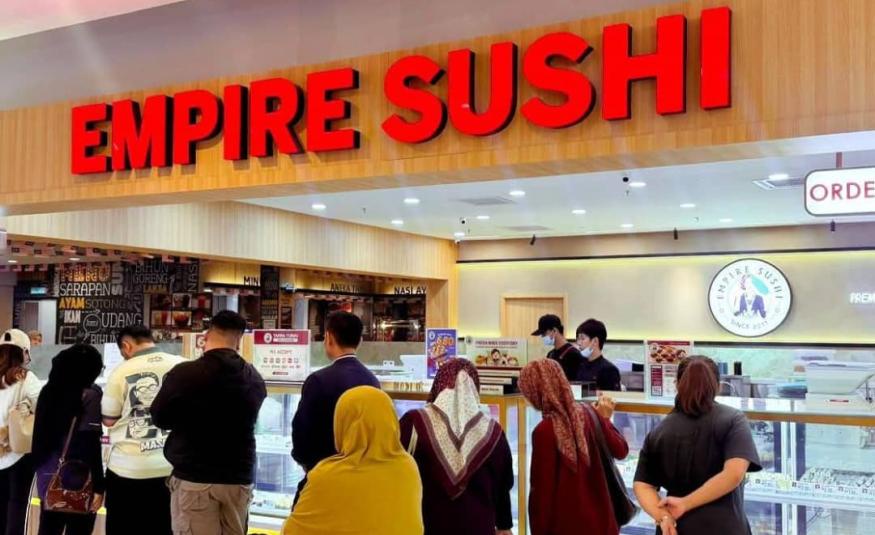 Empire Premium Food_DagangNews2026