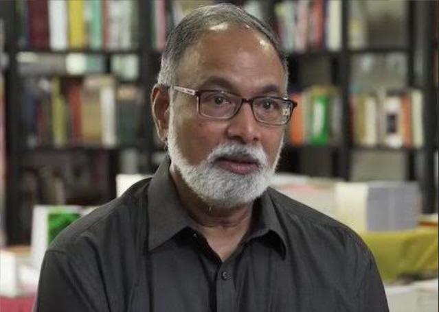 P Gunasegaram
