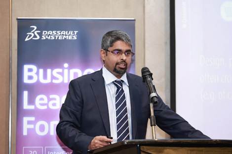 Venkat Balasubramanian