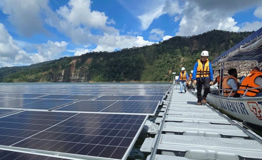 tenaga solar_DagangNews2026