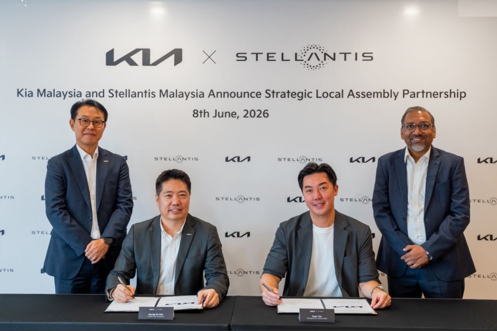 Kia Stellantis_DagangNews2026