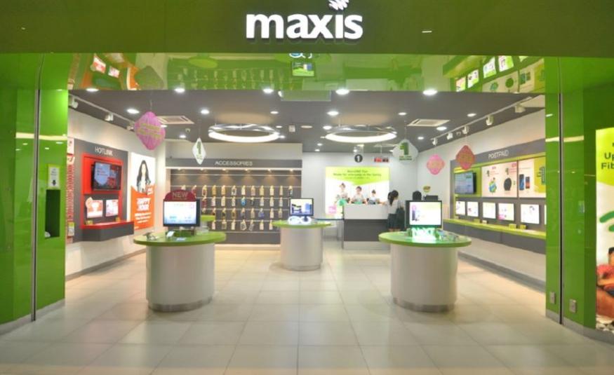 Maxis_DagangNews