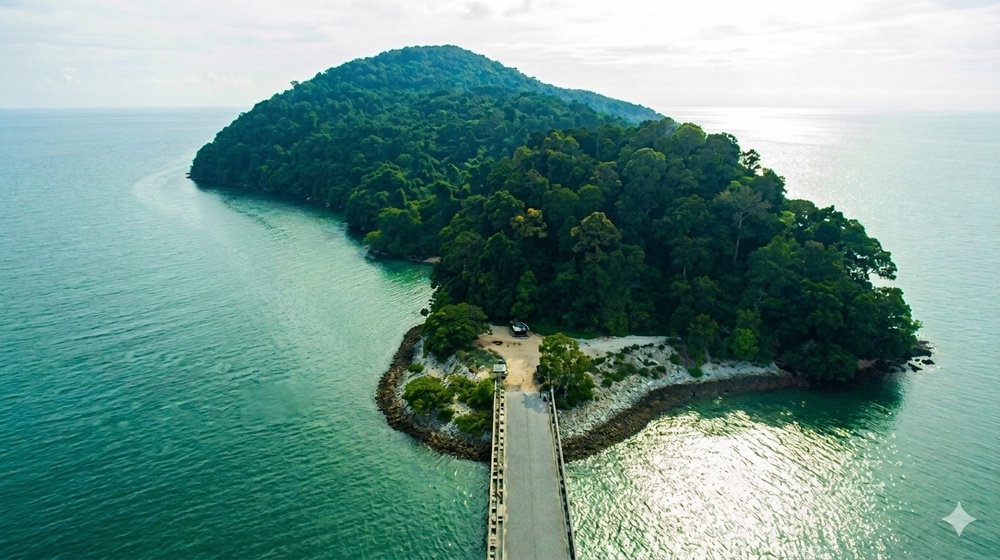 Pulau Bunting