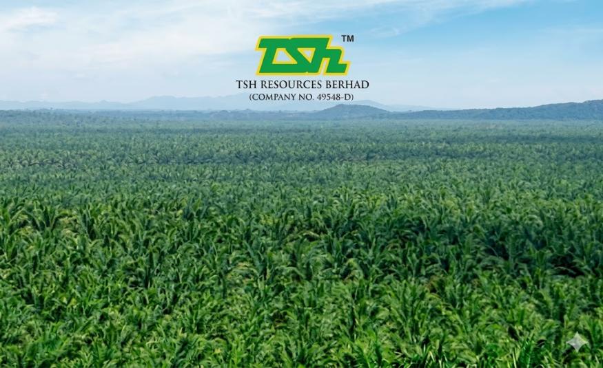 TSH Resources_DagangNews