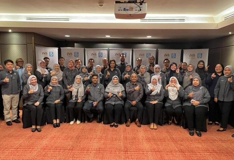 Image from: HAWANA 2026 Pulau Pinang meriah menghimpunkan 1,000 pengamal media Malaysia