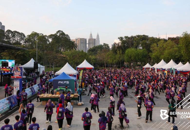 Image from: HAWANA 2026 Pulau Pinang meriah menghimpunkan 1,000 pengamal media Malaysia