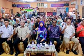 Image from: Kerajaan tanggung penuh kos MSPO, mahu lebih ramai pekebun kecil sertai pensijilan