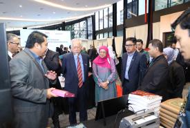Image from: VentureTECH labur RM28 juta dalam tiga syarikat teknologi Bumiputera: Move Robotic, Recove Group dan Edote