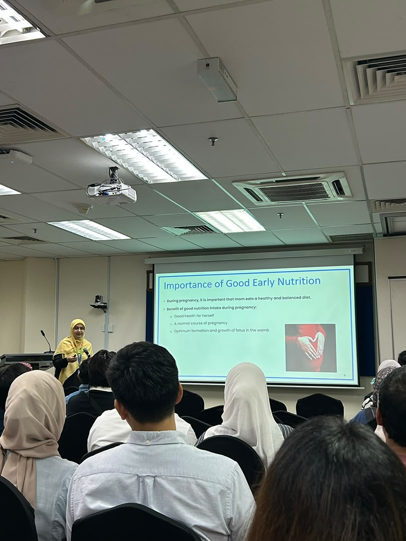Image from: Imunisasi ibu hamil bantu lindungi bayi daripada virus