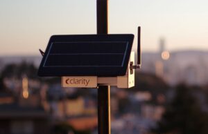 Image from: IoT perkukuh pemantauan kualiti udara secara masa nyata