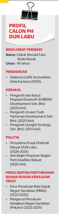 Image from: Ahmad Faez sudah laksana 498 program