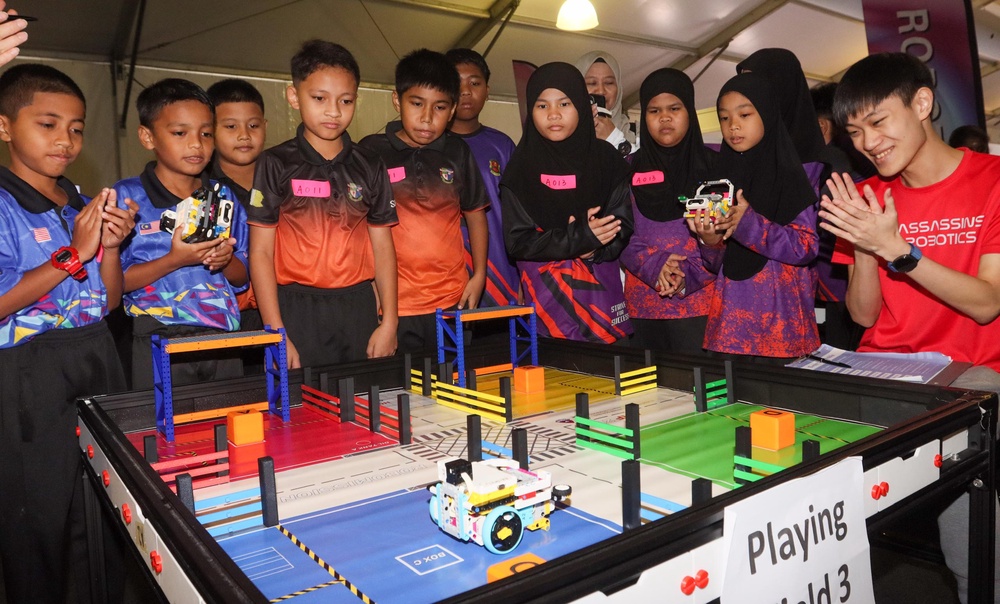 Image from: NTW 2026 medan lahir tenaga mahir, bina masa depan lebih baik