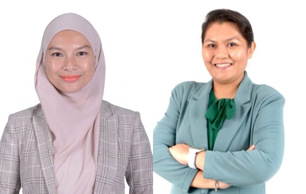 Image from: Warga emas sasaran empuk scam