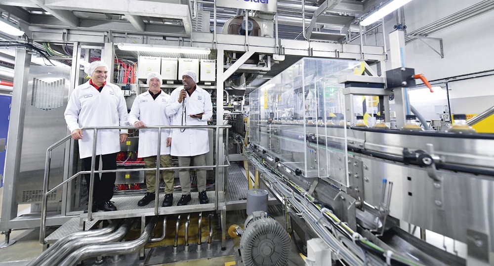 Image from: Nestlé Malaysia dan komitmen terhadap kualiti
