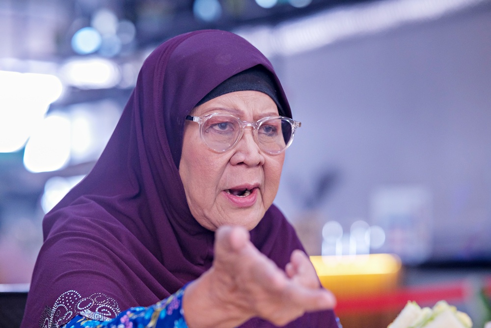 Image from: Benda-benda ‘gedik’ ini okey saja nak buat – Norlia Ghani
