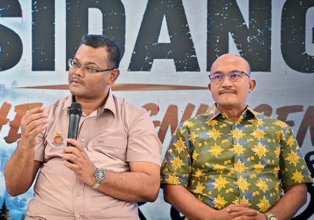 Image from: The Magnificent Baling 100 bakal jana hasil RM7.8 juta kepada ekonomi negeri Kedah