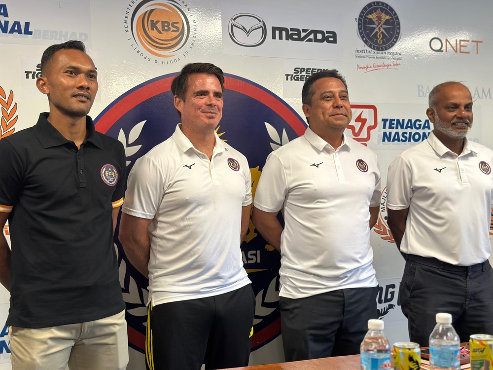 Image from: Speedy Tigers buru tiket suku akhir