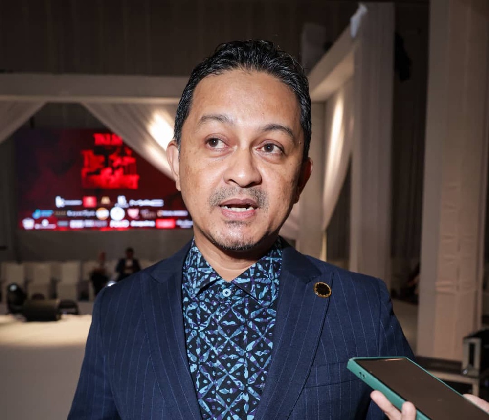 Image from: Kraftangan Malaysia jayakan TKLMFW 2026, sasar kolaborasi global