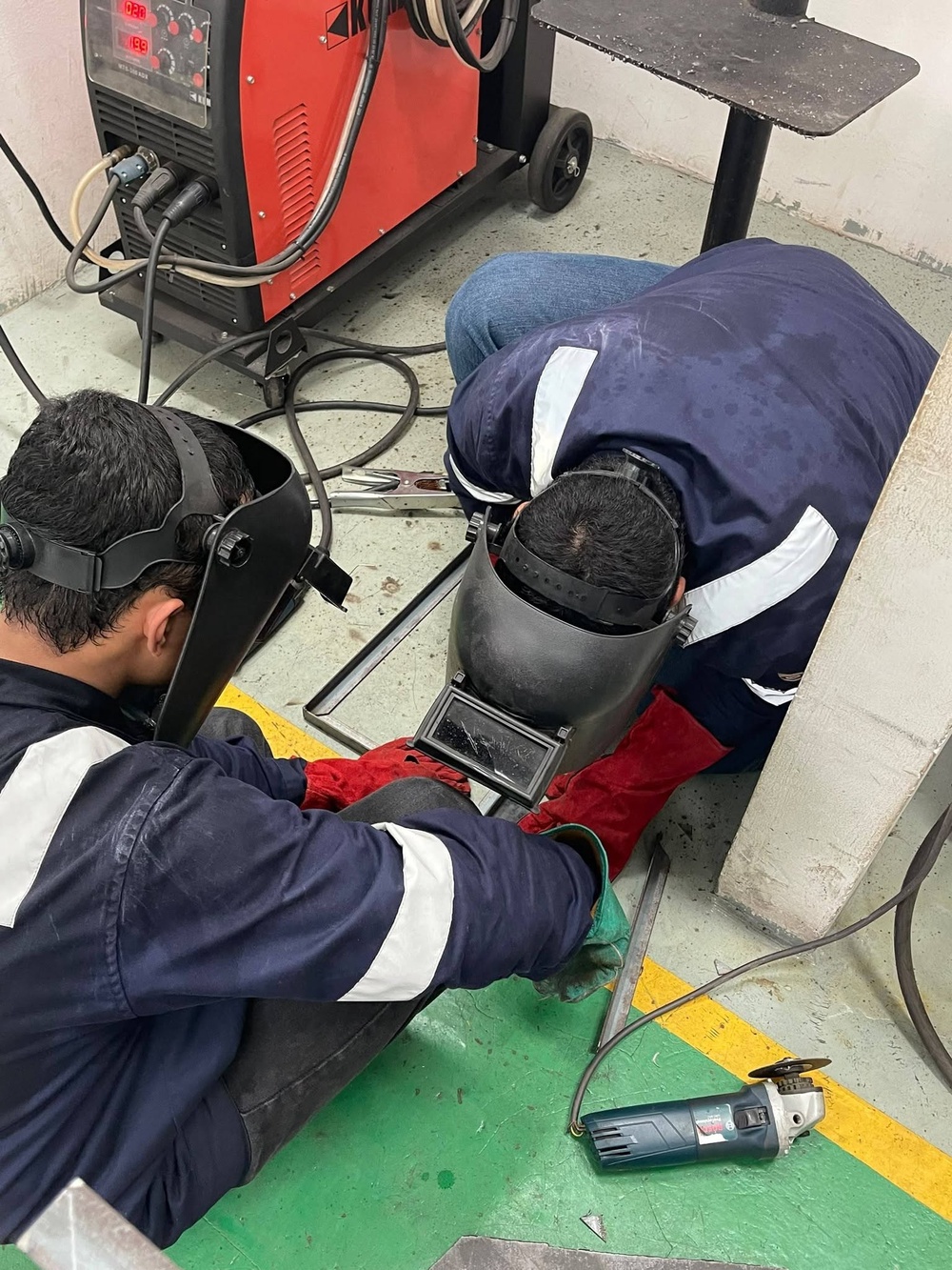 Image from: MYFutureJobs tawar peluang pekerjaan berkaitan TVET