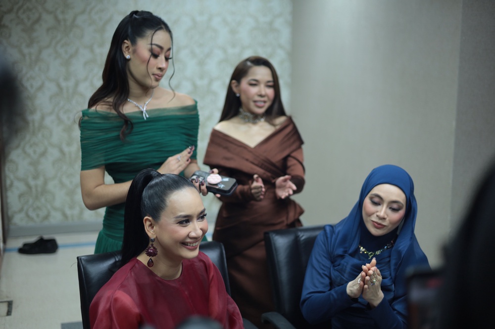Image from: ‘Pastikan mereka tak ‘overshadow’ diri masing-masing’