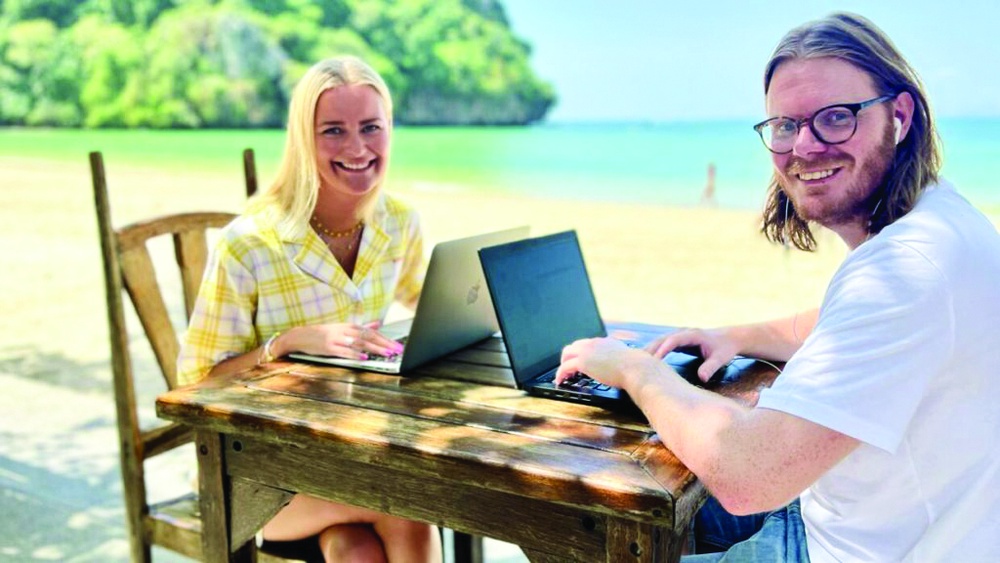 Image from: 5 negara terbaik ‘digital nomad’, No.1 membanggakan