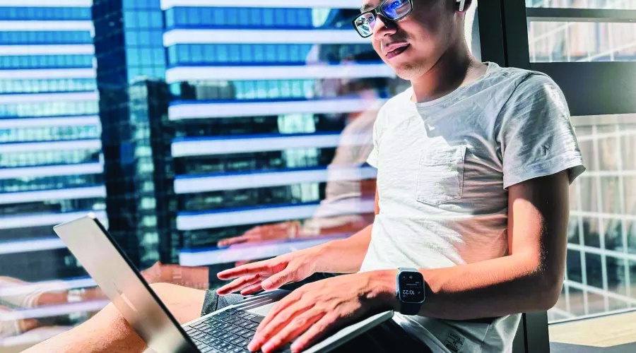 Image from: 5 negara terbaik ‘digital nomad’, No.1 membanggakan