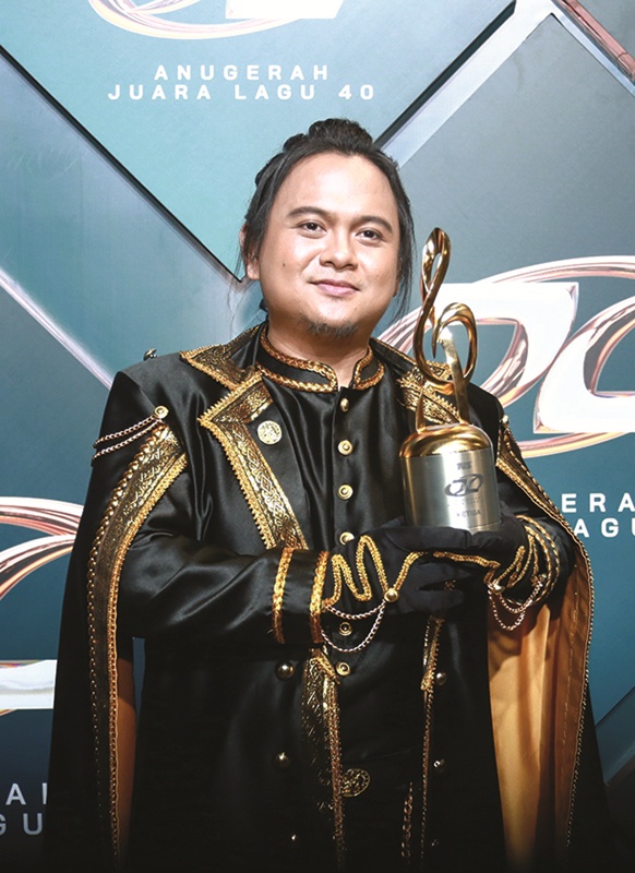Image from: AJL40, hip-hop terus bertaring, tak sekadar buat ‘havoc’