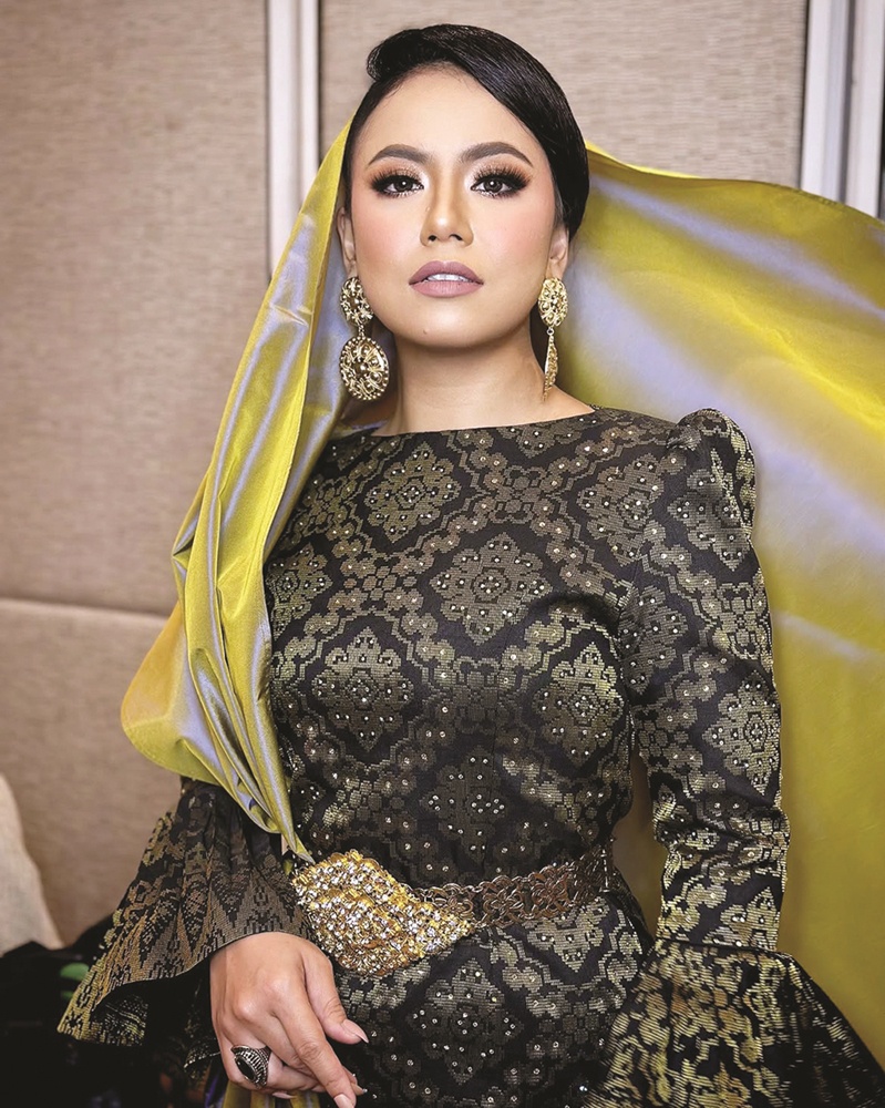 Image from: Enam ‘lentera’ penerus legasi irama tradisional tanah air